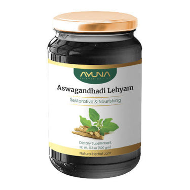 ayuna-aswagandhadi-lehyam